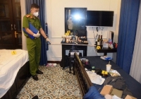 Điều tra vụ 2 du khách tử vong trong một biệt thự du lịch ở Hội An