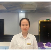 Nguyễn Thị Như Huỳnh