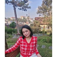 Lương Thị Bích Trâm