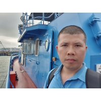 Phạm Trung Kiên