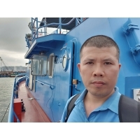 Phạm Trung Kiên