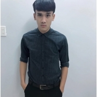 Trương Hoàng Nghĩa