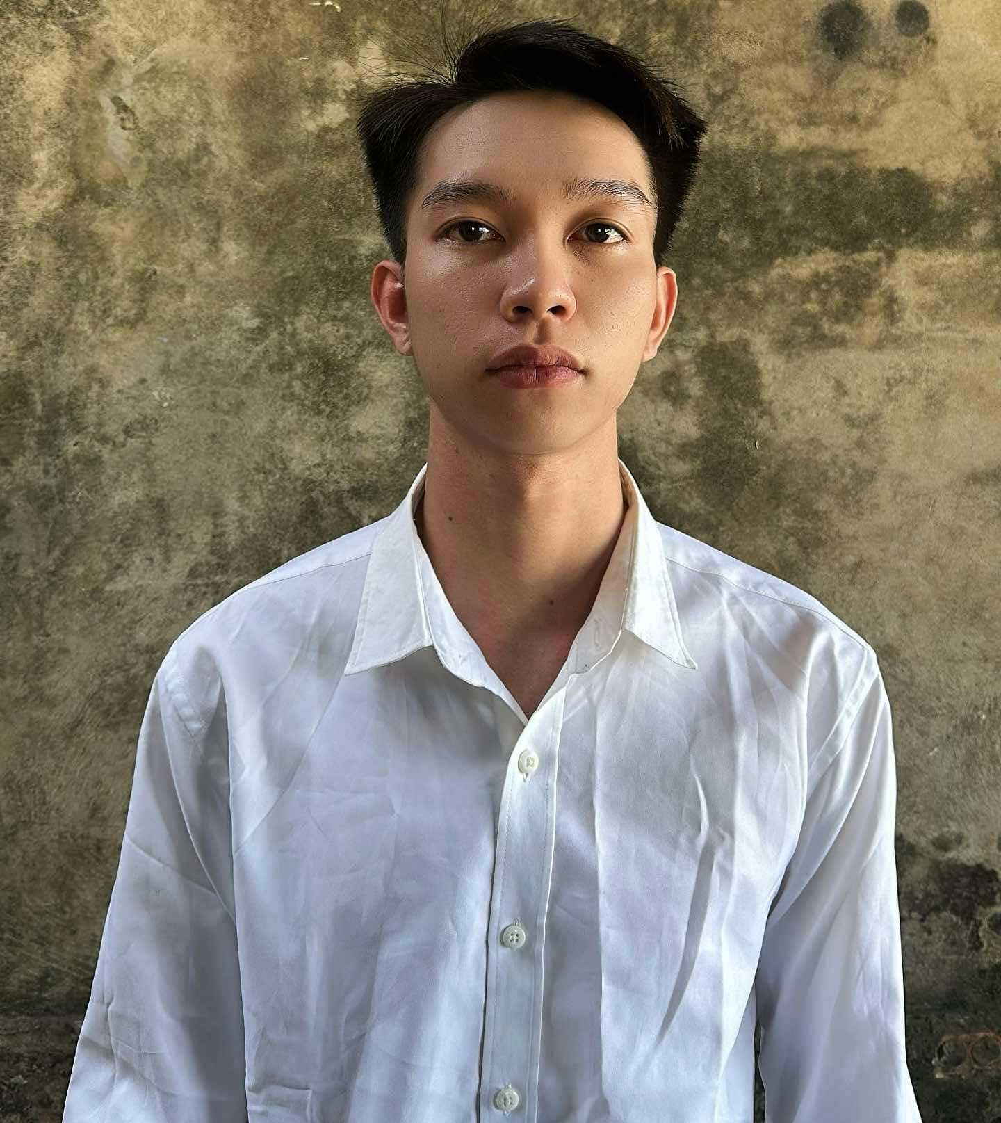 Võ Minh Tiến