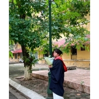 Nguyễn Thị Thu Trang 