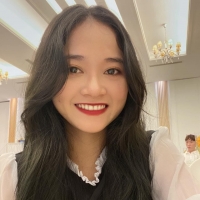Trần Thụy Thúy Vy