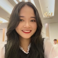 Trần Thụy Thúy Vy