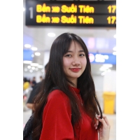 Trần Thị Thuý Diễm