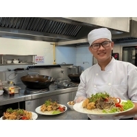 Trần Tuấn Kiệt