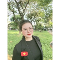 Lê Thị Thuỳ Dung