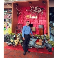 Tường Phạm - Ken (Mr.)