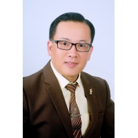 Nguyễn Thế Hùng