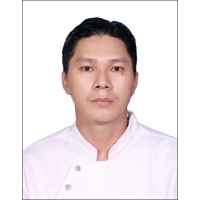 Trần Thiện Hồng Tín