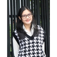 Trương Nguyễn Huỳnh Mai
