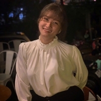 Phạm Trần Thụy Đan
