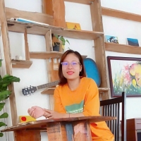 TRƯƠNG THỊ THANH THÚY