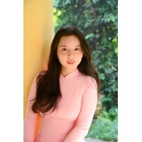 Trần Nguyễn Phương Hạ
