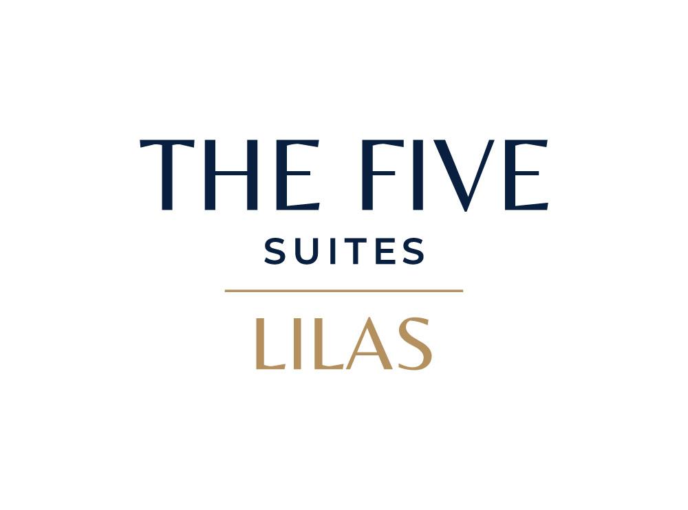 THE FIVE LILAS