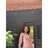 Lại Minh Hằng