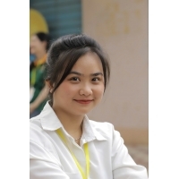 Huỳnh Hải Yến