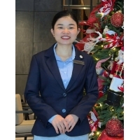 Tăng Thị Như Phượng