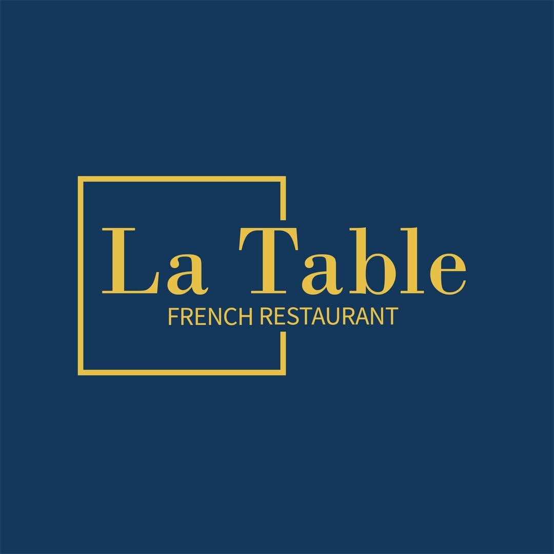 La Table French Restaurant 