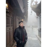 Châu Đức Trọng