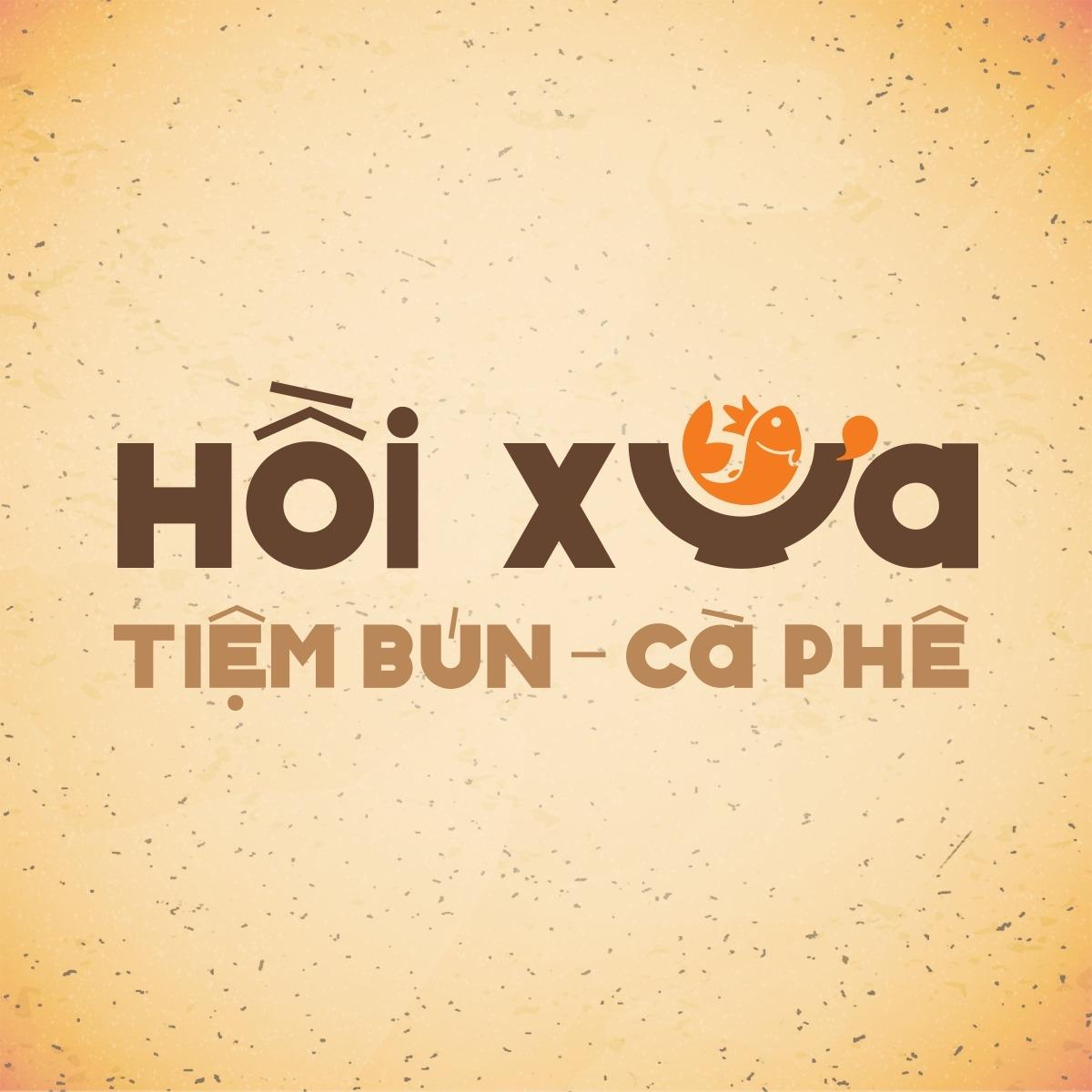 TIỆM BÚN CÁ KIÊN GIANG – CÀ PHÊ HỒI XƯA