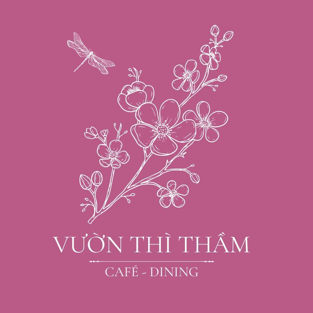 Vườn Thì Thầm (Jardin Des Rêves) - Cafe - Dining
