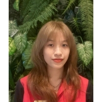 Dương Trần Thủy Tiên