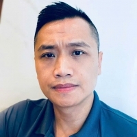 Trần Nguyễn Hữu Vinh