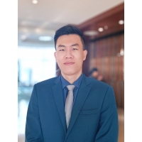 Huỳnh Vĩnh Lâm