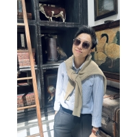 Trần Thuỵ Bích Trâm - MOON TRẦN