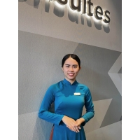Tran Thi Bich Thao