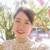 Huỳnh Đặng Ngọc Vân
