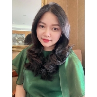 Ánh Mai