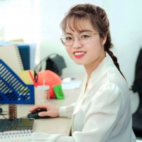 Phạm Thị Vân Anh