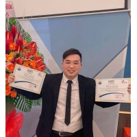 Le Tran Gia Huy