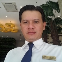 TRẦN THẾ MINH CƯỜNG