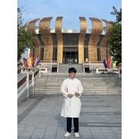 Tăng Phước Lợi
