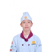 Phạm Hà Hoàng Bảo 