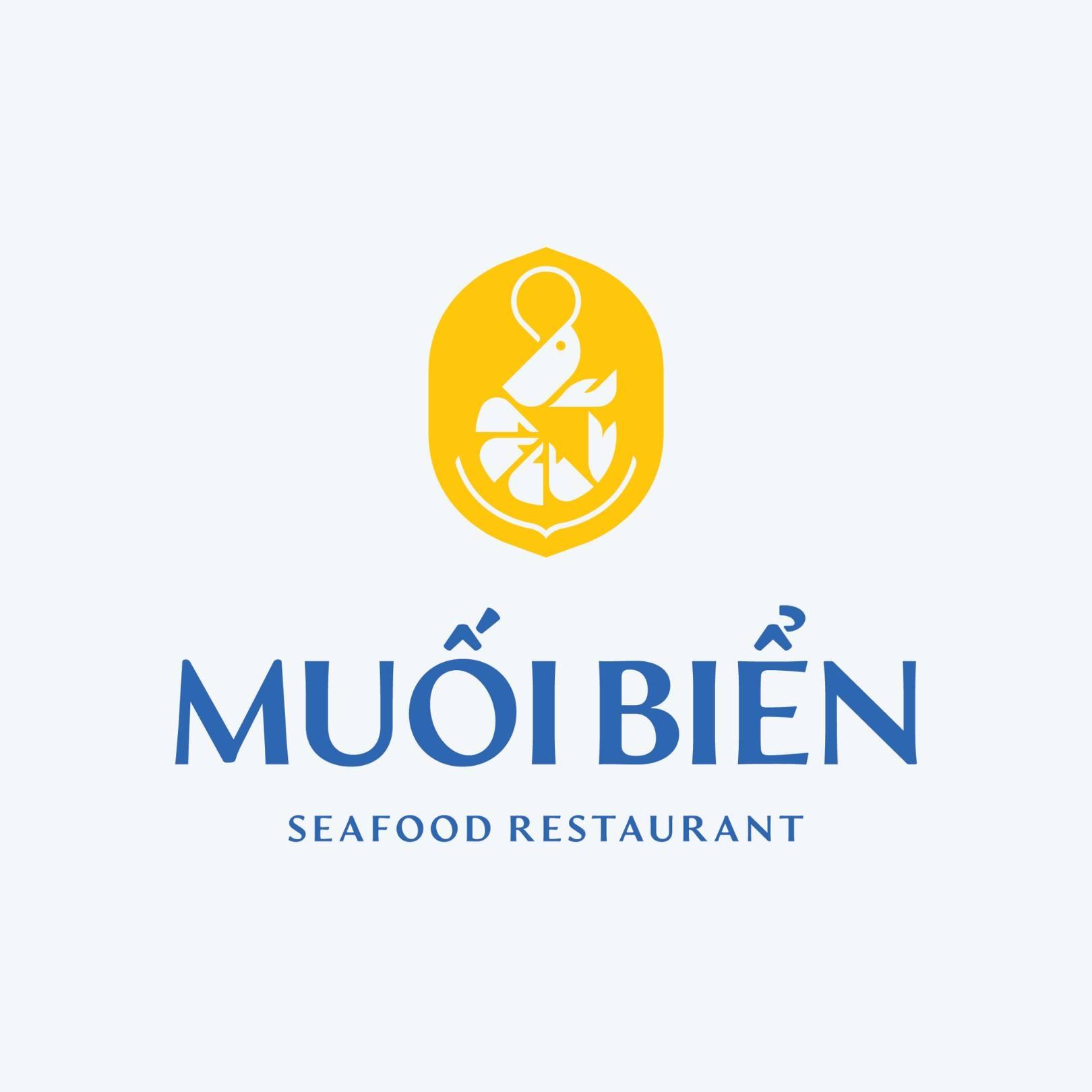 MUỐI BIỂN SEAFOOD RESTAURANT