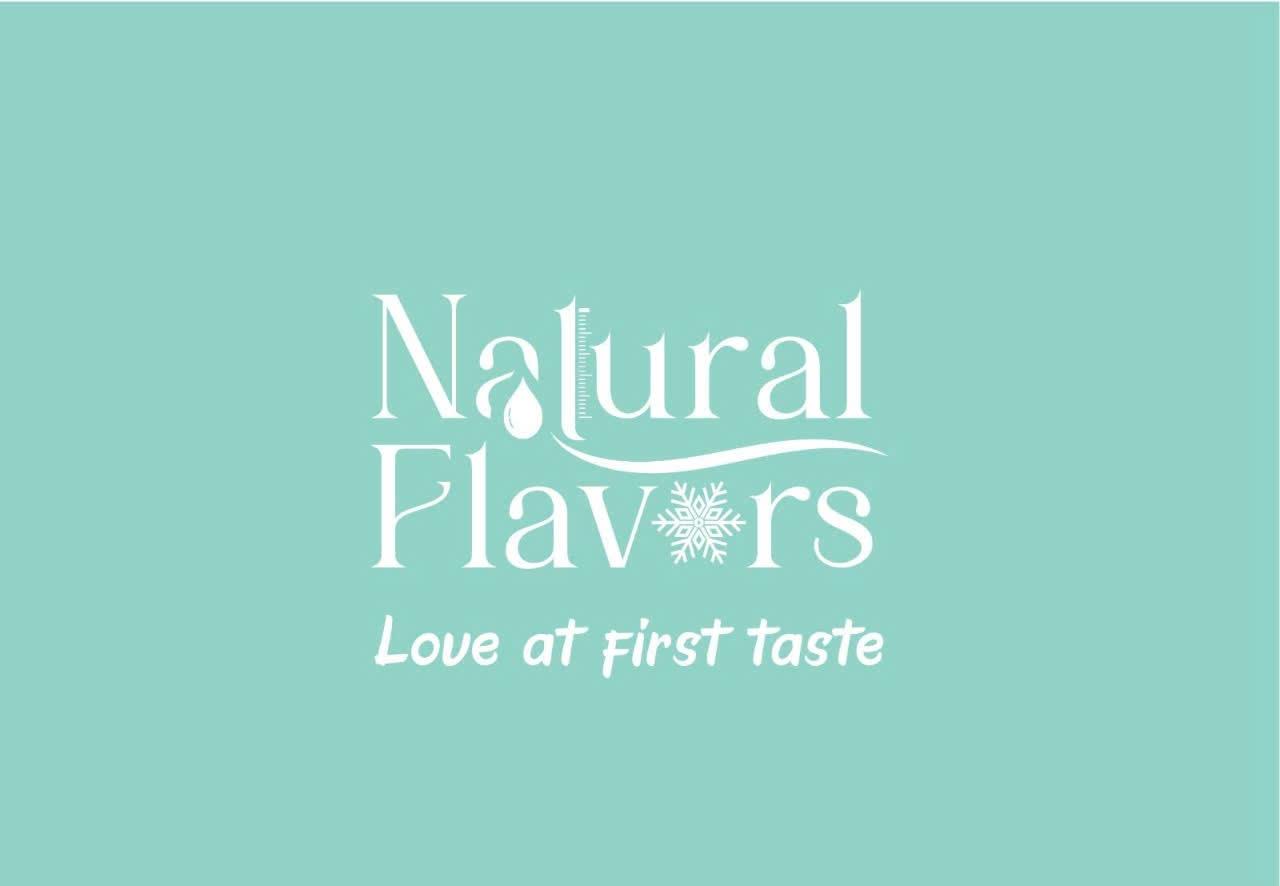Natural Flavors
