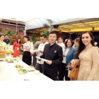 Lâm Vĩ Hào