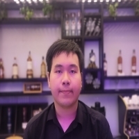 Châu Phước Hoàng 