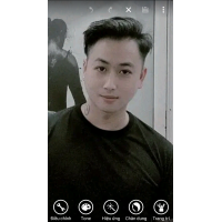 Huynh Quang Duy
