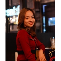 NGUYỄN PHAN HOÀNG YẾN