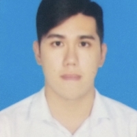 Phạm Hoàng Phúc