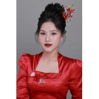 Trần Thị Thanh Tuyền