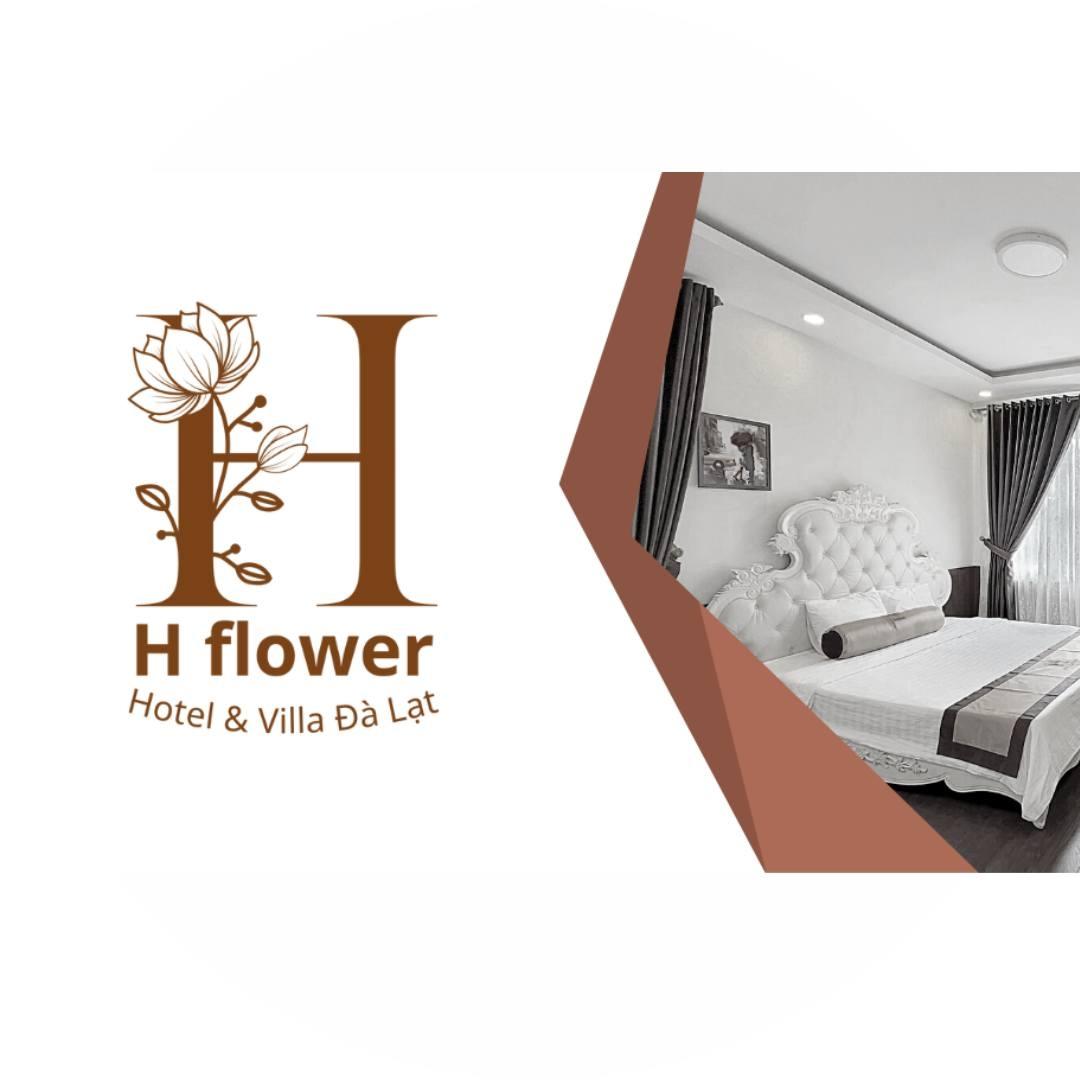 H. Flower Hotel - Villa Đà Lạt 
