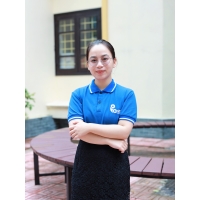 Phạm Thị Minh Châu